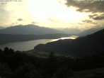 Archiv Foto Webcam Alpengasthof Bergfried 17:00