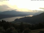Archiv Foto Webcam Alpengasthof Bergfried 19:00