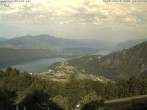 Archiv Foto Webcam Alpengasthof Bergfried 07:00