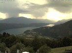 Archived image Webcam Ferndorf 15:00