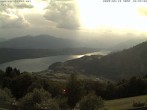 Archiv Foto Webcam Alpengasthof Bergfried 17:00