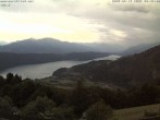 Archiv Foto Webcam Alpengasthof Bergfried 19:00
