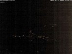Archiv Foto Webcam Alpengasthof Bergfried 21:00