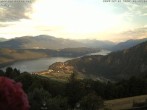 Archiv Foto Webcam Alpengasthof Bergfried 05:00