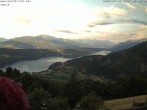 Archiv Foto Webcam Alpengasthof Bergfried 06:00