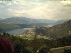Archiv Foto Webcam Alpengasthof Bergfried 07:00