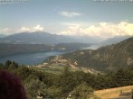 Archiv Foto Webcam Alpengasthof Bergfried 09:00