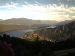 Archiv Foto Webcam Alpengasthof Bergfried 05:00