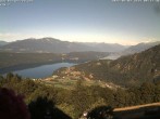 Archiv Foto Webcam Alpengasthof Bergfried 07:00