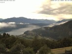Archiv Foto Webcam Alpengasthof Bergfried 07:00