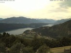 Archiv Foto Webcam Alpengasthof Bergfried 09:00
