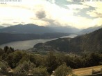 Archiv Foto Webcam Alpengasthof Bergfried 13:00