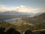 Archiv Foto Webcam Alpengasthof Bergfried 07:00