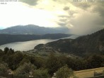 Archiv Foto Webcam Alpengasthof Bergfried 13:00