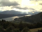 Archiv Foto Webcam Alpengasthof Bergfried 17:00