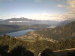Archived image Webcam Ferndorf 07:00