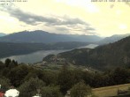 Archived image Webcam Ferndorf 15:00