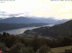 Archived image Webcam Ferndorf 19:00