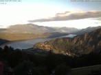 Archiv Foto Webcam Alpengasthof Bergfried 05:00
