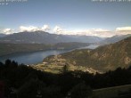 Archiv Foto Webcam Alpengasthof Bergfried 09:00