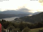 Archiv Foto Webcam Alpengasthof Bergfried 15:00