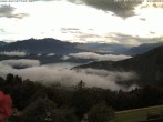 Archiv Foto Webcam Alpengasthof Bergfried 05:00