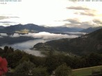 Archiv Foto Webcam Alpengasthof Bergfried 06:00