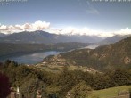 Archiv Foto Webcam Alpengasthof Bergfried 09:00