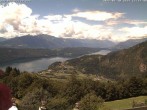 Archiv Foto Webcam Alpengasthof Bergfried 11:00