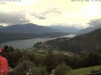 Archiv Foto Webcam Alpengasthof Bergfried 15:00