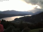 Archiv Foto Webcam Alpengasthof Bergfried 19:00