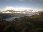 Archived image Webcam Ferndorf 07:00