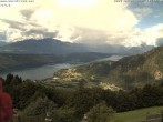 Archiv Foto Webcam Alpengasthof Bergfried 09:00