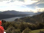 Archiv Foto Webcam Alpengasthof Bergfried 13:00