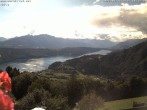 Archiv Foto Webcam Alpengasthof Bergfried 15:00