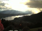 Archiv Foto Webcam Alpengasthof Bergfried 17:00
