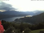 Archiv Foto Webcam Alpengasthof Bergfried 19:00