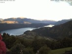 Archiv Foto Webcam Alpengasthof Bergfried 05:00