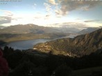 Archiv Foto Webcam Alpengasthof Bergfried 06:00