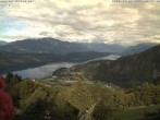 Archiv Foto Webcam Alpengasthof Bergfried 07:00