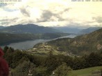 Archiv Foto Webcam Alpengasthof Bergfried 09:00