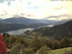 Archiv Foto Webcam Alpengasthof Bergfried 11:00