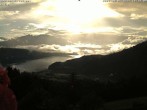 Archiv Foto Webcam Alpengasthof Bergfried 17:00
