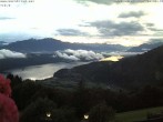Archiv Foto Webcam Alpengasthof Bergfried 19:00