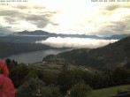 Archiv Foto Webcam Alpengasthof Bergfried 05:00