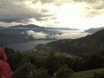 Archiv Foto Webcam Alpengasthof Bergfried 06:00