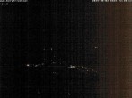 Archiv Foto Webcam Alpengasthof Bergfried 21:00