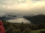 Archiv Foto Webcam Alpengasthof Bergfried 05:00