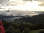 Archiv Foto Webcam Alpengasthof Bergfried 06:00