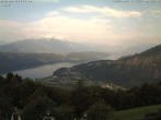 Archiv Foto Webcam Alpengasthof Bergfried 07:00